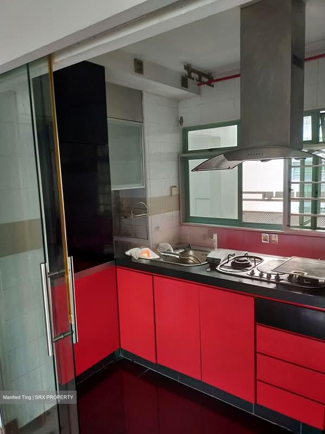 Blk 642D The Meadows (Punggol), HDB 5 Rooms #603747051